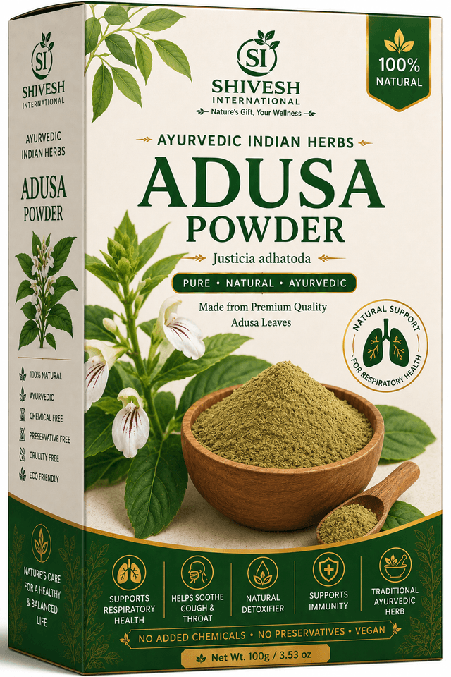 Adusa Powder