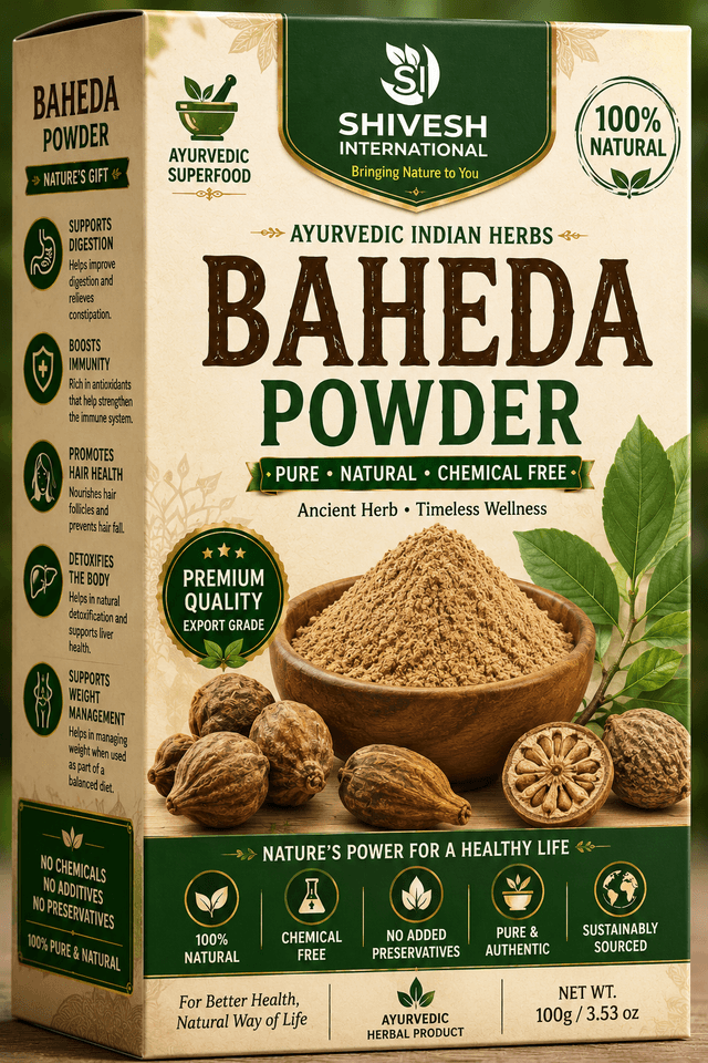 Baheda Powder