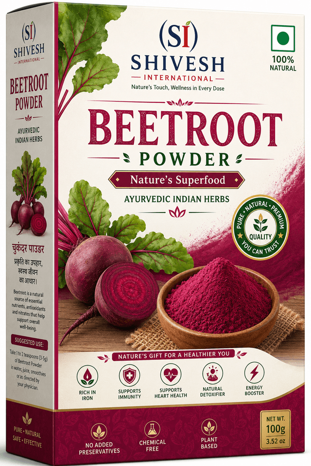 Beetroot Powder