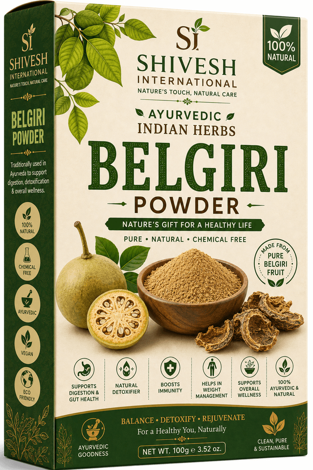 Baelgiri Powder