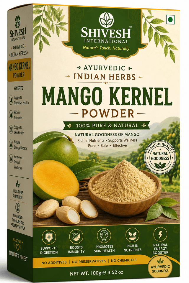 Mango Kernel Powder