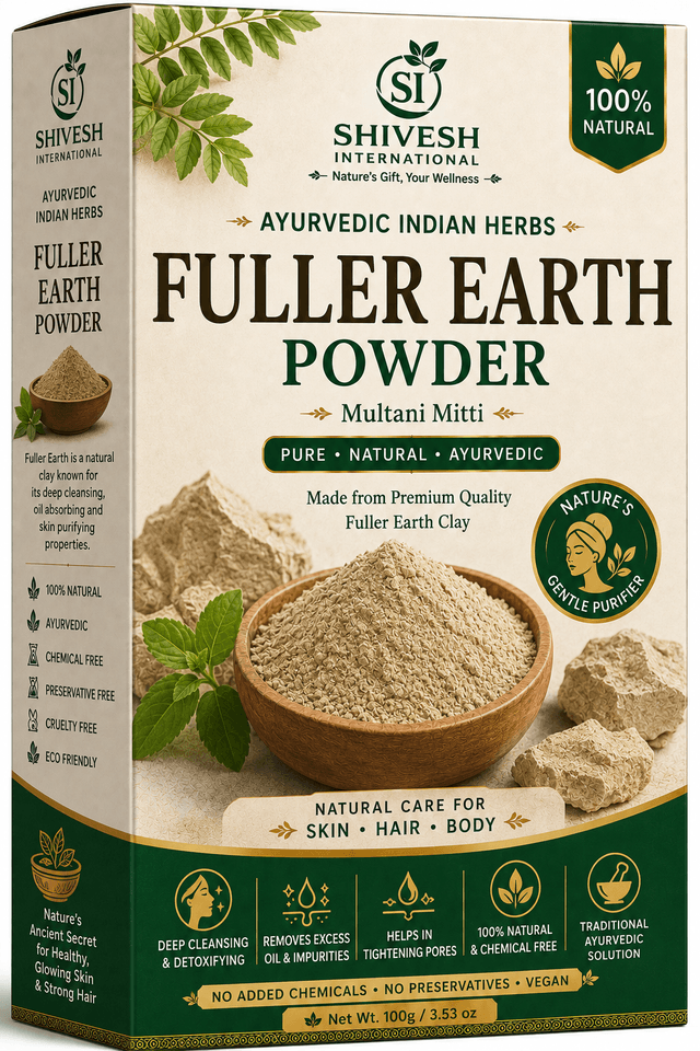 Multani Mitti Powder