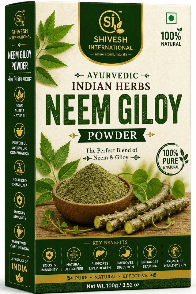 Neem Giloy Powder