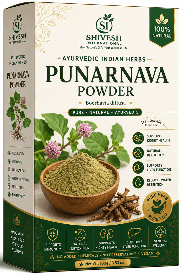 Punarnava Powder