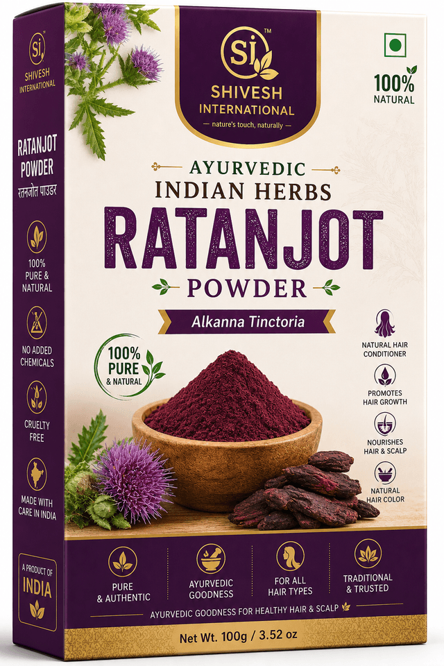 Ratanjot Powder