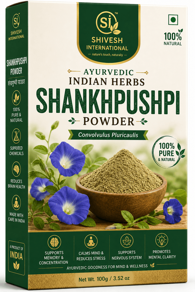 Shankhpushpi Powder