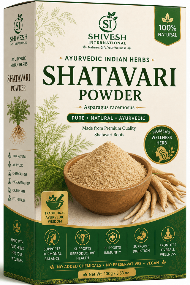 Shatavari Powder