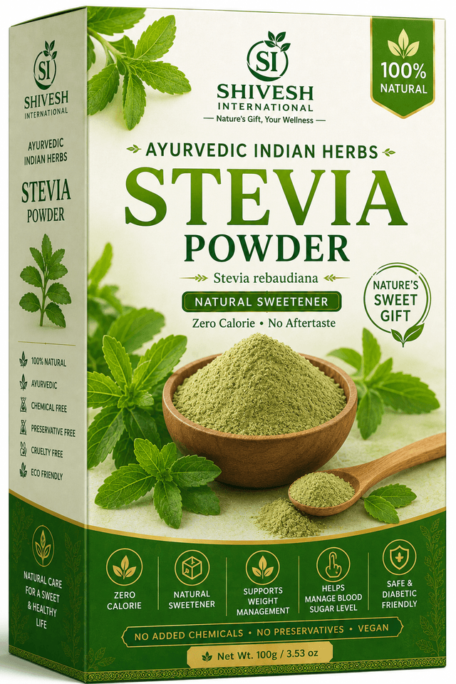 Stevia Powder