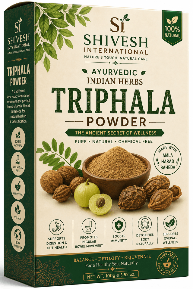 Triphala Powder