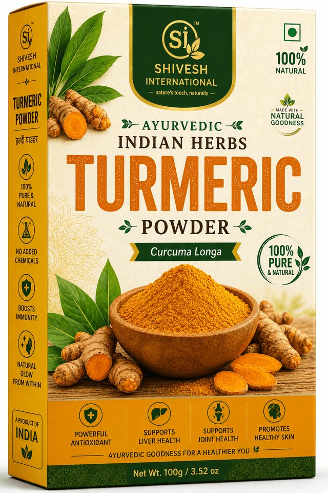 Turmeric Powder