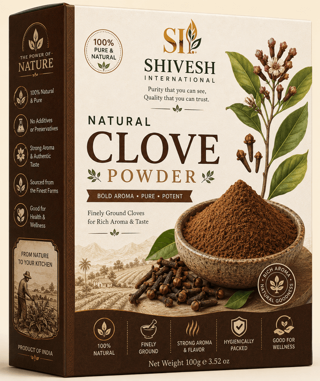 Clove Powder